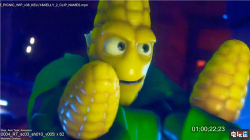 《植物大戰(zhàn)僵尸:鄰居之戰(zhàn)》泄露預(yù)告片 花園戰(zhàn)爭(zhēng)新作或?qū)⒌菆?chǎng) PC Xbox One PS4 EA 植物大戰(zhàn)僵尸:花園戰(zhàn)爭(zhēng) 植物大戰(zhàn)僵尸:鄰居之戰(zhàn) 植物大戰(zhàn)僵尸 電玩迷資訊 第6張 《植物大戰(zhàn)僵尸:鄰居之戰(zhàn)》泄露預(yù)告片 花園戰(zhàn)爭(zhēng)新作或?qū)⒌菆?chǎng) PC Xbox One PS4 EA 植物大戰(zhàn)僵尸:花園戰(zhàn)爭(zhēng) 植物大戰(zhàn)僵尸:鄰居之戰(zhàn) 植物大戰(zhàn)僵尸 電玩迷資訊 第6張