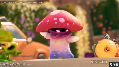 《植物大戰(zhàn)僵尸:鄰居之戰(zhàn)》泄露預(yù)告片 花園戰(zhàn)爭(zhēng)新作或?qū)⒌菆?chǎng) PC Xbox One PS4 EA 植物大戰(zhàn)僵尸:花園戰(zhàn)爭(zhēng) 植物大戰(zhàn)僵尸:鄰居之戰(zhàn) 植物大戰(zhàn)僵尸 電玩迷資訊 第8張 《植物大戰(zhàn)僵尸:鄰居之戰(zhàn)》泄露預(yù)告片 花園戰(zhàn)爭(zhēng)新作或?qū)⒌菆?chǎng) PC Xbox One PS4 EA 植物大戰(zhàn)僵尸:花園戰(zhàn)爭(zhēng) 植物大戰(zhàn)僵尸:鄰居之戰(zhàn) 植物大戰(zhàn)僵尸 電玩迷資訊 第8張