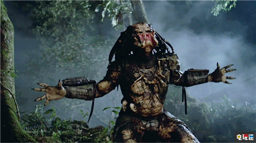 《鐵血戰(zhàn)士:獵場》將于科隆游戲展2019公開首個(gè)演示 鐵血戰(zhàn)士:獵場 PS4 SIE 索尼 索尼PS 第1張 《鐵血戰(zhàn)士:獵場》將于科隆游戲展2019公開首個(gè)演示 鐵血戰(zhàn)士:獵場 PS4 SIE 索尼 索尼PS 第1張