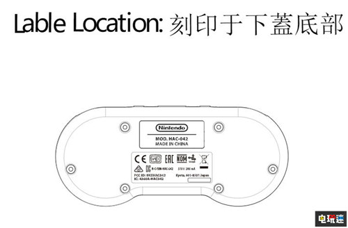任天堂將推出SFC樣式Switch手柄或?qū)⑼瞥鯯FC會免游戲 SFC 會免 Nintendo Switch Online Switch 任天堂 電玩迷資訊  第2張