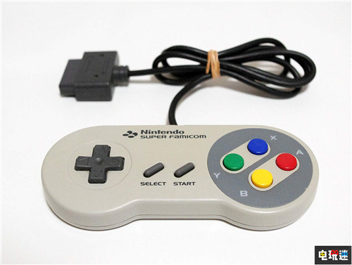 任天堂將推出SFC樣式Switch手柄或?qū)⑼瞥鯯FC會免游戲 SFC 會免 Nintendo Switch Online Switch 任天堂 電玩迷資訊  第1張
