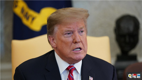 美國宣布延期對游戲機等商品加征關稅 微軟 索尼 任天堂 Xbox One Switch PS4 電玩迷資訊  第1張