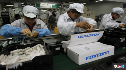 美國宣布延期對游戲機等商品加征關稅 微軟 索尼 任天堂 Xbox One Switch PS4 電玩迷資訊  第3張