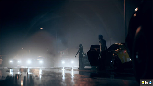 EA正式公開(kāi)《極品飛車(chē)：熱度》 11月8日發(fā)售 PC Xbox One PS4 極品飛車(chē)：熱度 極品飛車(chē) EA 電玩迷資訊  第2張