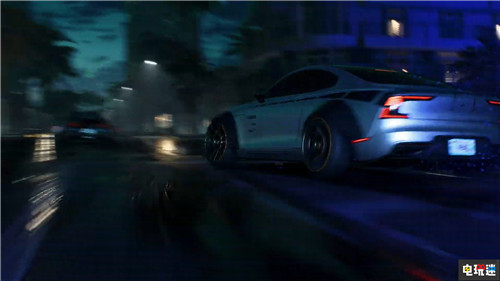 EA正式公開(kāi)《極品飛車(chē)：熱度》 11月8日發(fā)售 PC Xbox One PS4 極品飛車(chē)：熱度 極品飛車(chē) EA 電玩迷資訊  第3張