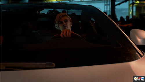 EA正式公開(kāi)《極品飛車(chē)：熱度》 11月8日發(fā)售 PC Xbox One PS4 極品飛車(chē)：熱度 極品飛車(chē) EA 電玩迷資訊  第7張