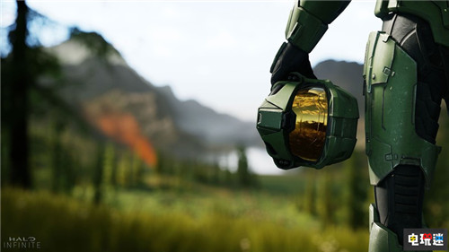 《光環(huán)：無限》創(chuàng)意總監(jiān)離職 不會影響游戲開發(fā)進度 Xbox Xbox One 光環(huán)：無限 343工作室 微軟 光環(huán) 微軟XBOX  第1張