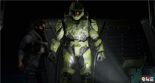 《光環(huán)：無限》創(chuàng)意總監(jiān)離職 不會影響游戲開發(fā)進度 Xbox Xbox One 光環(huán)：無限 343工作室 微軟 光環(huán) 微軟XBOX  第3張