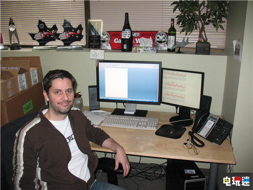 BioWare再遭戰(zhàn)力打擊 《龍騰世紀4》首席制作人離職 龍騰世紀4 龍騰世紀 BioWare 電玩迷資訊  第3張