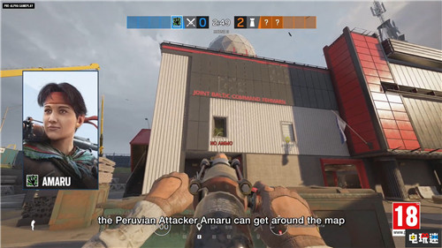 《彩虹六號：圍攻》新賽季增加“戰(zhàn)斗通行證” PC Xbox One PS4 戰(zhàn)斗通行證 育碧 彩虹六號：圍攻 電玩迷資訊  第3張