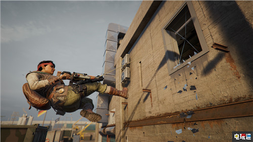 《彩虹六號：圍攻》新賽季增加“戰(zhàn)斗通行證” PC Xbox One PS4 戰(zhàn)斗通行證 育碧 彩虹六號：圍攻 電玩迷資訊  第4張