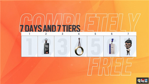 《彩虹六號：圍攻》新賽季增加“戰(zhàn)斗通行證” PC Xbox One PS4 戰(zhàn)斗通行證 育碧 彩虹六號：圍攻 電玩迷資訊  第5張