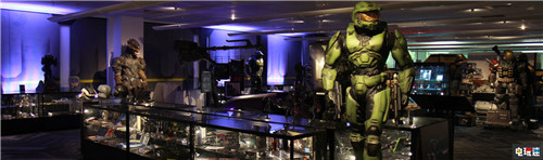 《光環(huán)：無限》或?qū)⑸婕拔⒔灰讏F(tuán)隊招募現(xiàn)場設(shè)計總監(jiān) Xbox 微軟 343工作室 光環(huán)：無限 微軟XBOX  第1張