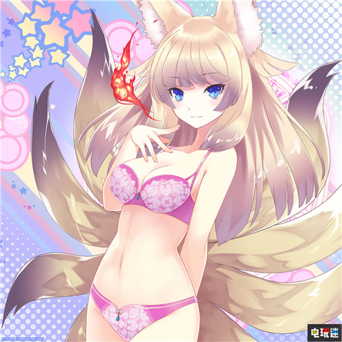 地雷社公開神秘新作倒計(jì)時(shí)網(wǎng)頁或?yàn)镾witch版限界凸起 PSV Switch 限界凸記 限界凸起 地雷社 電玩迷資訊  第2張