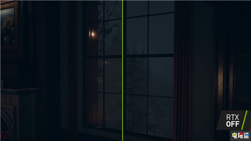 《吸血鬼：避世血族2》公開N卡RTX效果演示 PC Xbox One PS4 Paradox P社 吸血鬼：避世血族2 電玩迷資訊  第3張