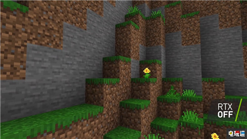 《我的世界》Win10版將增加內(nèi)置光影效果 英偉達(dá) NVIDIA PC Win10 微軟 我的世界 微軟XBOX  第3張