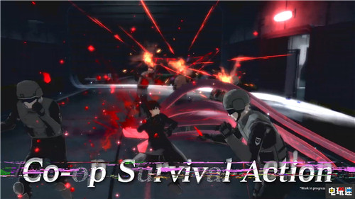 GC2019《東京喰種:re Call to Exist》發(fā)售日確定 萬代南夢宮 PS4 東京喰種:re Call to Exist GC 2019 東京食尸鬼 電玩迷資訊  第1張