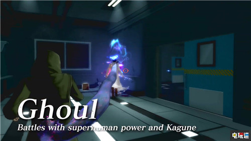 GC2019《東京喰種:re Call to Exist》發(fā)售日確定 萬代南夢宮 PS4 東京喰種:re Call to Exist GC 2019 東京食尸鬼 電玩迷資訊  第3張