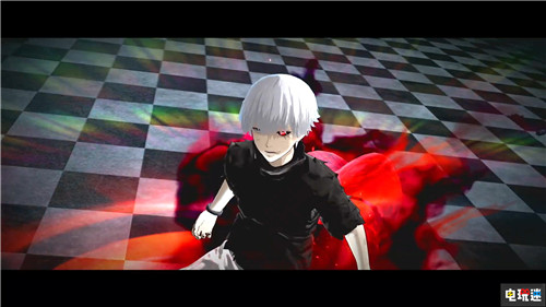GC2019《東京喰種:re Call to Exist》發(fā)售日確定 萬代南夢宮 PS4 東京喰種:re Call to Exist GC 2019 東京食尸鬼 電玩迷資訊  第5張
