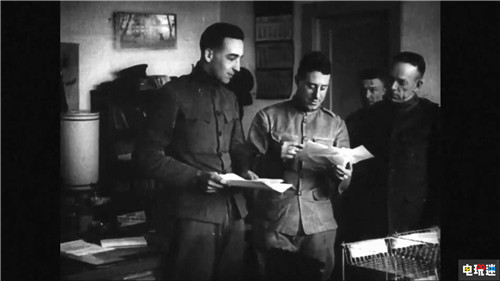 GC2019：《鋼鐵收割》公開發(fā)售日 麥穗與鋼鐵的碰撞 GOG Steam PC RTS 鋼鐵收割 STEAM/Epic  第2張