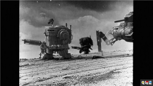 GC2019：《鋼鐵收割》公開發(fā)售日 麥穗與鋼鐵的碰撞 GOG Steam PC RTS 鋼鐵收割 STEAM/Epic  第3張