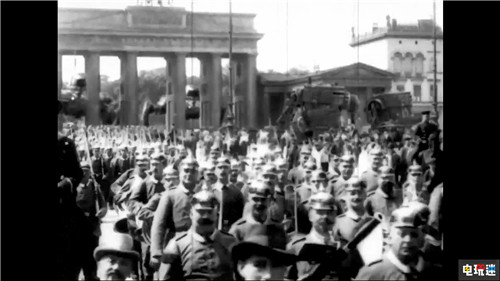 GC2019：《鋼鐵收割》公開發(fā)售日 麥穗與鋼鐵的碰撞 GOG Steam PC RTS 鋼鐵收割 STEAM/Epic  第4張