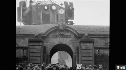 GC2019：《鋼鐵收割》公開發(fā)售日 麥穗與鋼鐵的碰撞 GOG Steam PC RTS 鋼鐵收割 STEAM/Epic  第5張