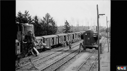 GC2019：《鋼鐵收割》公開發(fā)售日 麥穗與鋼鐵的碰撞 GOG Steam PC RTS 鋼鐵收割 STEAM/Epic  第6張