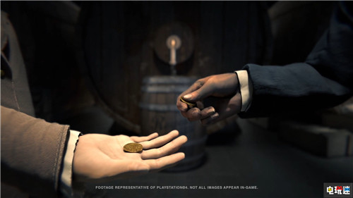 GC2019：《海商王4》正式公開(kāi) 經(jīng)營(yíng)戰(zhàn)斗一樣不差 Steam PC Switch Xbox One PS4 海商王4 電玩迷資訊  第1張