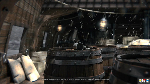 GC2019：《海商王4》正式公開(kāi) 經(jīng)營(yíng)戰(zhàn)斗一樣不差 Steam PC Switch Xbox One PS4 海商王4 電玩迷資訊  第3張