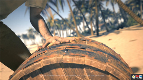 GC2019：《海商王4》正式公開(kāi) 經(jīng)營(yíng)戰(zhàn)斗一樣不差 Steam PC Switch Xbox One PS4 海商王4 電玩迷資訊  第5張