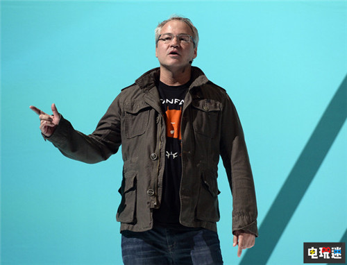 重生工作室CEO為《Apex英雄》制作人辱罵玩家事件道歉 大逃殺 重生工作室 EA Apex英雄 電玩迷資訊  第2張