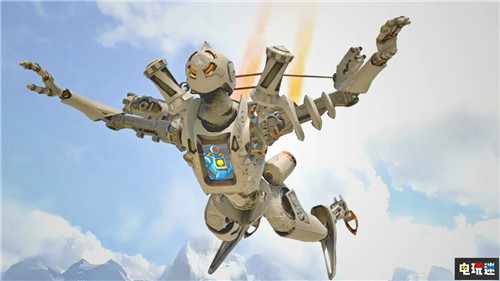 重生工作室CEO為《Apex英雄》制作人辱罵玩家事件道歉 大逃殺 重生工作室 EA Apex英雄 電玩迷資訊  第1張