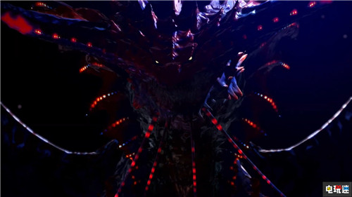《怪物獵人：世界 冰原》新古龍種公開 PC Xbox One PS4 怪物獵人：世界 冰原 Iceborne 怪物獵人：世界 卡普空 電玩迷資訊  第11張