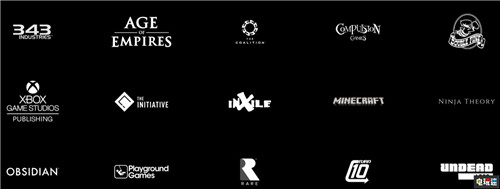 微軟Xbox主管稱并無計(jì)劃推出更多跨平臺(tái)第一方游戲 微軟 精靈與森林 Xbox Game Studios XboxOne Xbox 微軟XBOX  第3張