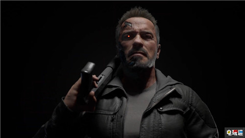 《真人快打11》DLC角色州長終結(jié)者T 800與小丑參戰(zhàn) Steam PC Xbox One PS4 小丑 DC漫畫 終結(jié)者 T 800 真人快打11 電玩迷資訊  第2張