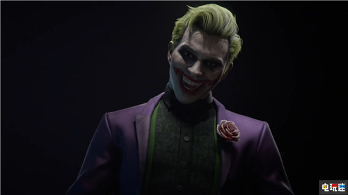 《真人快打11》DLC角色州長終結(jié)者T 800與小丑參戰(zhàn) Steam PC Xbox One PS4 小丑 DC漫畫 終結(jié)者 T 800 真人快打11 電玩迷資訊  第3張