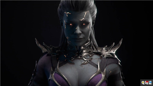 《真人快打11》DLC角色州長終結(jié)者T 800與小丑參戰(zhàn) Steam PC Xbox One PS4 小丑 DC漫畫 終結(jié)者 T 800 真人快打11 電玩迷資訊  第6張