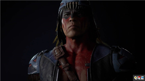 《真人快打11》DLC角色州長終結(jié)者T 800與小丑參戰(zhàn) Steam PC Xbox One PS4 小丑 DC漫畫 終結(jié)者 T 800 真人快打11 電玩迷資訊  第4張