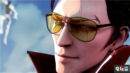 《英雄不再16》須田剛一稱將在作品數(shù)上擊敗《最終幻想》 殺手7 電鋸甜心 英雄不再 英雄不再3 電玩迷資訊 第1張 《英雄不再16》須田剛一稱將在作品數(shù)上擊敗《最終幻想》 殺手7 電鋸甜心 英雄不再 英雄不再3 電玩迷資訊 第1張