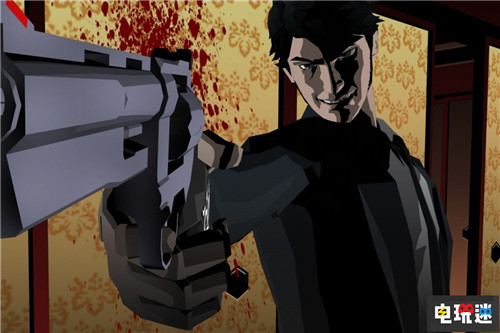 《英雄不再16》須田剛一稱將在作品數(shù)上擊敗《最終幻想》 殺手7 電鋸甜心 英雄不再 英雄不再3 電玩迷資訊 第3張 《英雄不再16》須田剛一稱將在作品數(shù)上擊敗《最終幻想》 殺手7 電鋸甜心 英雄不再 英雄不再3 電玩迷資訊 第3張