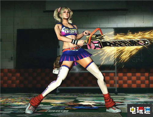 《英雄不再16》須田剛一稱將在作品數(shù)上擊敗《最終幻想》 殺手7 電鋸甜心 英雄不再 英雄不再3 電玩迷資訊 第5張 《英雄不再16》須田剛一稱將在作品數(shù)上擊敗《最終幻想》 殺手7 電鋸甜心 英雄不再 英雄不再3 電玩迷資訊 第5張