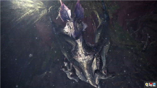 《怪物獵人世界:冰原》新怪獸公開黑狼鳥瘋狂回歸 Capcom 卡普空 Steam XboxOne PS4 Iceborne 怪物獵人世界:冰原 怪物獵人世界 電玩迷資訊 第1張 《怪物獵人世界:冰原》新怪獸公開黑狼鳥瘋狂回歸 Capcom 卡普空 Steam XboxOne PS4 Iceborne 怪物獵人世界:冰原 怪物獵人世界 電玩迷資訊 第1張