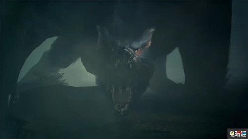 《怪物獵人世界:冰原》新怪獸公開黑狼鳥瘋狂回歸 Capcom 卡普空 Steam XboxOne PS4 Iceborne 怪物獵人世界:冰原 怪物獵人世界 電玩迷資訊 第7張 《怪物獵人世界:冰原》新怪獸公開黑狼鳥瘋狂回歸 Capcom 卡普空 Steam XboxOne PS4 Iceborne 怪物獵人世界:冰原 怪物獵人世界 電玩迷資訊 第7張