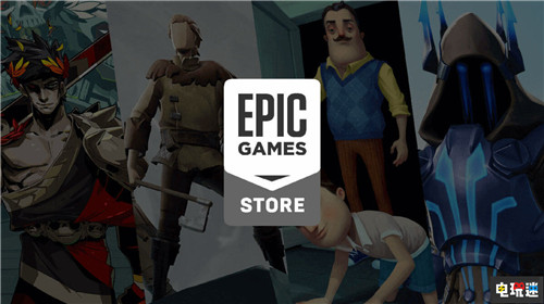 微軟Xbox市場總監(jiān)稱微軟可能在Epic商店發(fā)行游戲 PC Steam Epic商店 光環(huán)：士官長合集 戰(zhàn)爭機器5 Xbox 微軟 Xbox One 微軟XBOX  第2張