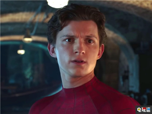 蜘蛛俠粉絲稱(chēng)要賣(mài)掉PS4 荷蘭弟取關(guān)索尼 迪士尼 索尼 PS4 漫威 蜘蛛俠 索尼PS  第1張