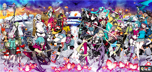 《勇者斗惡龍：建造者2》導(dǎo)演宣布離職SE 世界樹迷宮 第七龍神 勇者斗惡龍：創(chuàng)世小玩家 勇者斗惡龍：建造者 電玩迷資訊  第6張