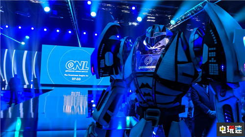 科隆游戲展2019官方數(shù)據(jù)：參觀人數(shù)突破37.3萬(wàn)人 Gamescom2019 科隆游戲展 電玩迷資訊  第3張