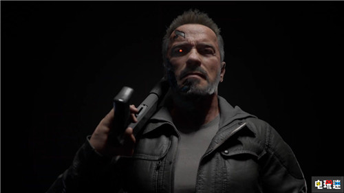 施瓦辛格不會(huì)為《真人快打11》中終結(jié)者T 800獻(xiàn)聲 阿諾.施瓦辛格 終結(jié)者 T 800 真人快打11 電玩迷資訊 第2張 施瓦辛格不會(huì)為《真人快打11》中終結(jié)者T 800獻(xiàn)聲 阿諾.施瓦辛格 終結(jié)者 T 800 真人快打11 電玩迷資訊 第2張