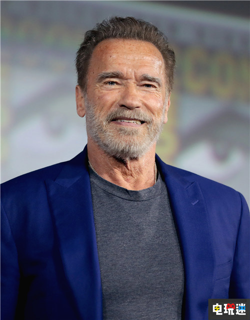 施瓦辛格不會(huì)為《真人快打11》中終結(jié)者T 800獻(xiàn)聲 阿諾.施瓦辛格 終結(jié)者 T 800 真人快打11 電玩迷資訊 第4張 施瓦辛格不會(huì)為《真人快打11》中終結(jié)者T 800獻(xiàn)聲 阿諾.施瓦辛格 終結(jié)者 T 800 真人快打11 電玩迷資訊 第4張